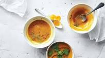 Melissa Clark shares easy instant pot lentil soup and mac and cheese recipes | GMA Melissa Clark shares easy instant pot lentil soup and mac and cheese recipes | GMA