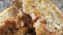 Honey Mustard Pork Chops Honey Mustard Pork Chops