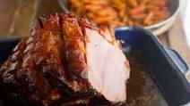 How to Cook a Picnic Ham - Smoked Pork Shoulder How to Cook a Picnic Ham - Smoked Pork Shoulder