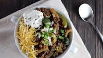 40 Minute Fresh Keto Chili 40 Minute Fresh Keto Chili
