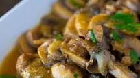 Instant Pot Pork Chops Instant Pot Pork Chops