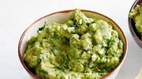 Guacamole Tradicional Guacamole Tradicional
