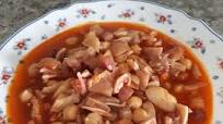 Menudo (plato de cuchara) Menudo (plato de cuchara)