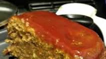 Meatloaf Meatloaf