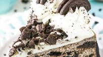 Best Oreo Cheesecake Best Oreo Cheesecake