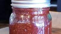 Strawberry-Jalapeño Jam Strawberry-Jalapeño Jam