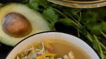505 Southwestern® Green Chile Tortilla Soup 505 Southwestern® Green Chile Tortilla Soup