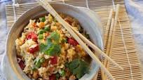 Fried Rice Fried Rice