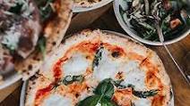 The Perfect Italian Pizza - Chef Recipe by Luigi D'Agostino The Perfect Italian Pizza - Chef Recipe by Luigi D'Agostino