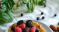 Tostadas Francesas Sin Azúcar Tostadas Francesas Sin Azúcar
