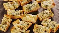 Best-Ever Garlic Bread Best-Ever Garlic Bread
