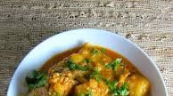 Instant Pot Chicken Curry Instant Pot Chicken Curry