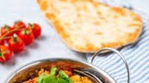 Brinjal Bhaji Brinjal Bhaji