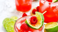 Raspberry Margarita Raspberry Margarita