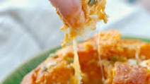Buffalo Pull Apart Bread Buffalo Pull Apart Bread