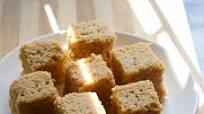 Milk Cake Recipe Milk Cake Recipe