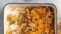 Ground Beef Hash Brown Casserole Ground Beef Hash Brown Casserole