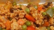 Easy Pork Picadillo Recipe Easy Pork Picadillo Recipe