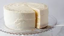 Classic Vanilla Cake Recipe Classic Vanilla Cake Recipe