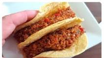 Quinoa Taco Bake – 21 Day Fix Vegetarian Quinoa Taco Bake – 21 Day Fix Vegetarian