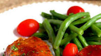 Baked Pork Chops with Dried Rub Baked Pork Chops with Dried Rub
