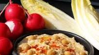 Authentic Middle Eastern Hummus (Chummus) Authentic Middle Eastern Hummus (Chummus)