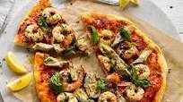 Pizza Spagna Pizza Spagna