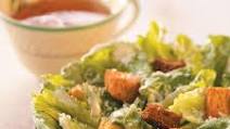 Easy Caesar Salad Easy Caesar Salad
