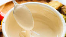Best Tahini Sauce Best Tahini Sauce