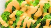 Cheddar Cheese Sauce for Vegetables Cheddar Cheese Sauce for Vegetables