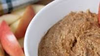 Homemade Snickerdoodle Dessert Hummus Homemade Snickerdoodle Dessert Hummus