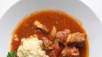 Traditional Hungarian Goulash Traditional Hungarian Goulash