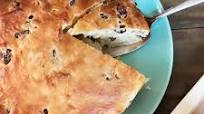 Irish Bread Irish Bread