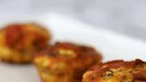 Quick and Easy Keto Breakfast Bites Quick and Easy Keto Breakfast Bites