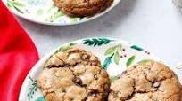 Brown Butter Oatmeal Chocolate Chip Cookies Brown Butter Oatmeal Chocolate Chip Cookies