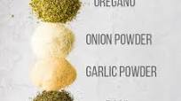Easy Greek Seasoning Blend Easy Greek Seasoning Blend