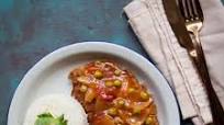 Easy Delicious Hainanese Pork Chop Easy Delicious Hainanese Pork Chop