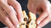 The BEST Gluten Free Chocolate Chip Cookies The BEST Gluten Free Chocolate Chip Cookies
