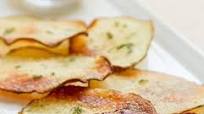 Sour Cream & Onion Potato Chips Sour Cream & Onion Potato Chips