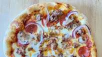 Pizza Dough Recipe Pizza Dough Recipe