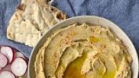Hummus Hummus