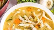Chicken Noodle Soup Chicken Noodle Soup