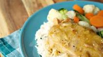 Crock-Pot Creamy Italian Pork Chops Recipe Crock-Pot Creamy Italian Pork Chops Recipe