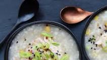 Instant Pot® Chicken Congee Instant Pot® Chicken Congee