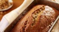 Walnut Banana Bread Walnut Banana Bread