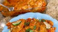 Red Chili Chicken Enchiladas Red Chili Chicken Enchiladas