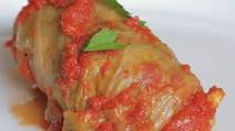Cabbage Rolls Cabbage Rolls