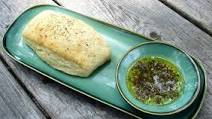 Dipping Bread Dipping Bread