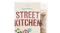 Street Kitchen Kashmiri Tikka Masala Indian Curry Kit 255g Street Kitchen Kashmiri Tikka Masala Indian Curry Kit 255g