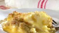 Cheesy Cauliflower Gratin Cheesy Cauliflower Gratin